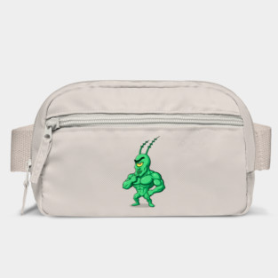Handsome Giga Plankton Meme Bag
