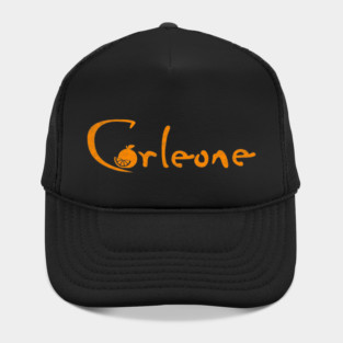 Corleone Hat