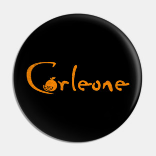 Corleone Pin