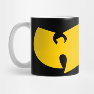 wutang clan Mug
