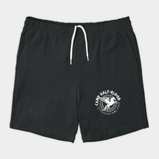 Camp Half Blood Shorts