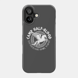 Camp Half Blood Phone Case