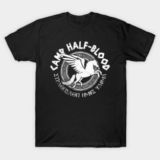 Camp Half Blood T-Shirt