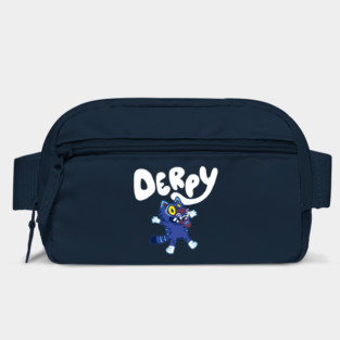 Derpy Bag