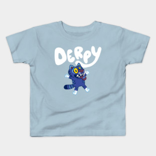 Derpy Kids T-Shirt