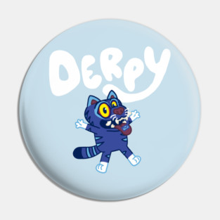 Derpy Pin