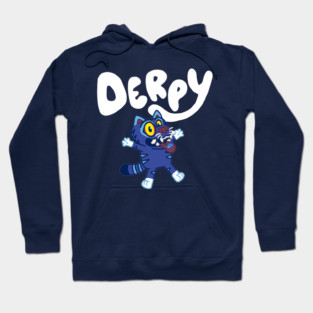 Derpy Hoodie