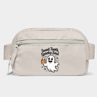 Sweet Tooth Spooky Soul Bag