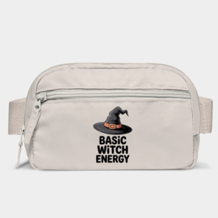 Basic Witch Energy Bag