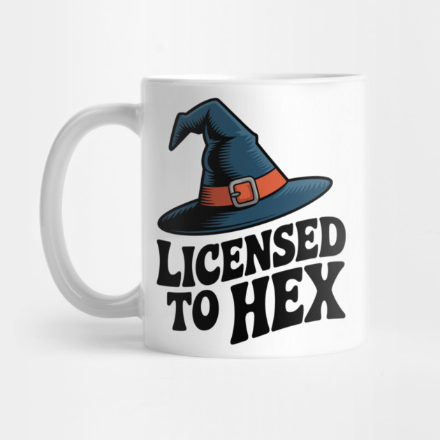 Licensed to Hex by Frank Ring