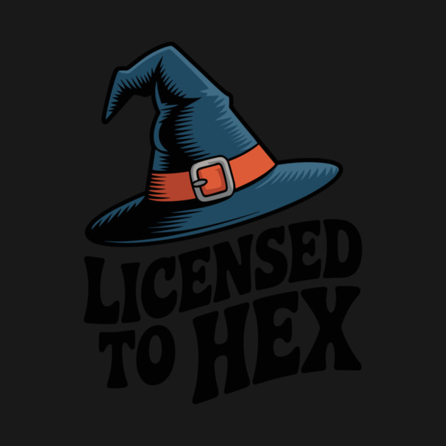 Licensed to Hex by Frank Ring