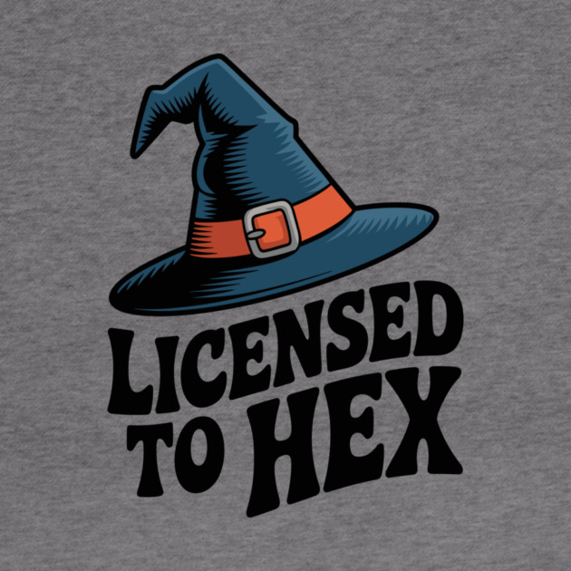 Licensed to Hex by Frank Ring