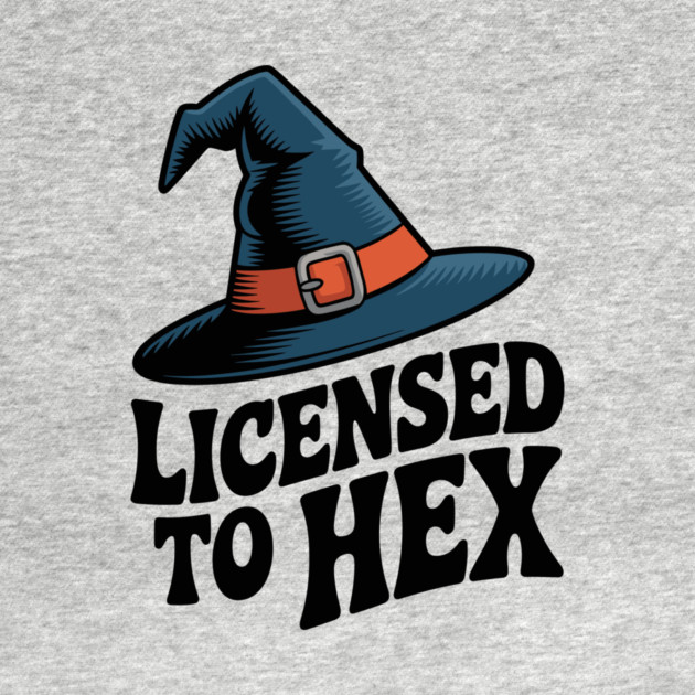 Licensed to Hex by Frank Ring