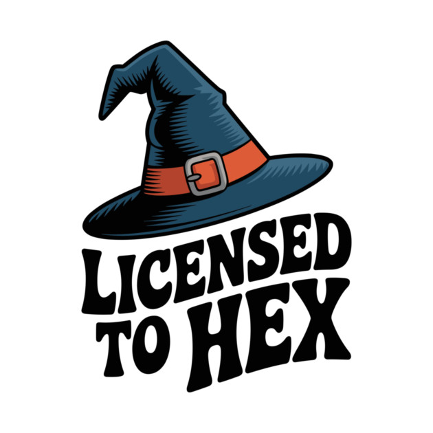Licensed to Hex by Frank Ring