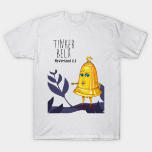 Tinker Bell T-Shirt