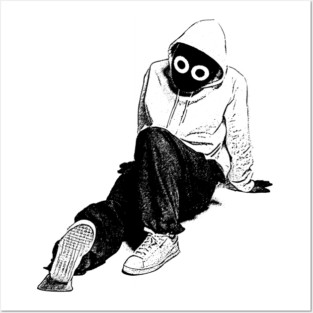 Boywithuke Vintage Posters and Art