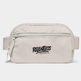 Relentless Bag