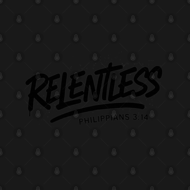 Relentless by Eric's Store 10
