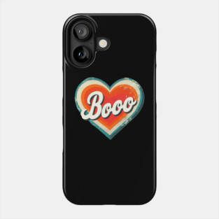 Booo Lover Boys Girls Phone Case