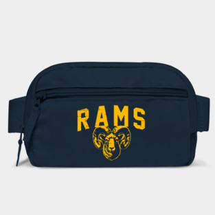 Rams Retro Bag