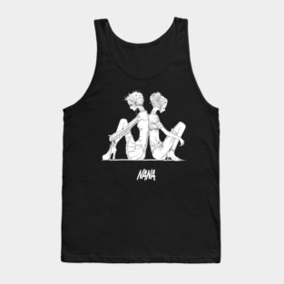 NANA Tank Top