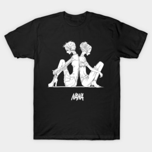 NANA T-Shirt