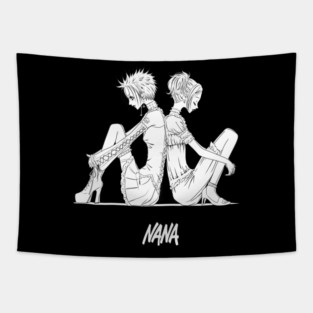NANA Tapestry