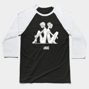 NANA Baseball T-Shirt
