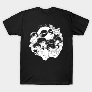 RANMA T-Shirt