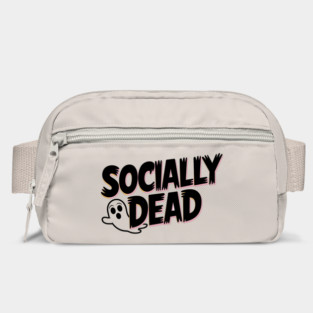 Socially Dead Bag