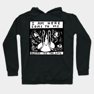 Tinker Tailor Soldier Sailor Rich Man Poor Man Beggar Man Thief - Illustrated lyrics Hoodie