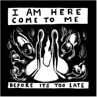 Tinker Tailor Soldier Sailor Rich Man Poor Man Beggar Man Thief - Illustrated lyrics Posters and Art