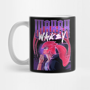 wakey-wakey Mug