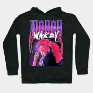 wakey-wakey Hoodie