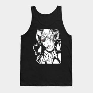 NANA Tank Top
