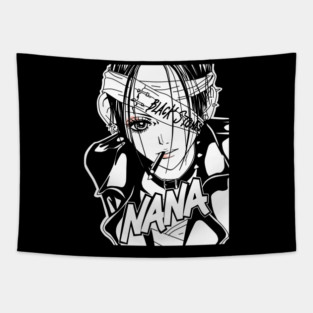 NANA Tapestry