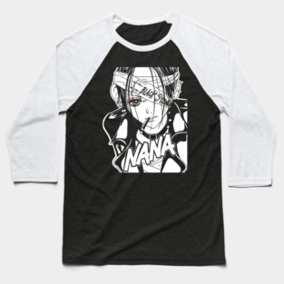NANA Baseball T-Shirt