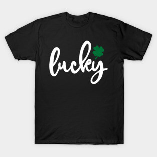 St Patricks day T-Shirt