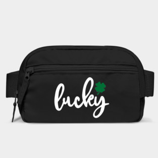 St Patricks day Bag