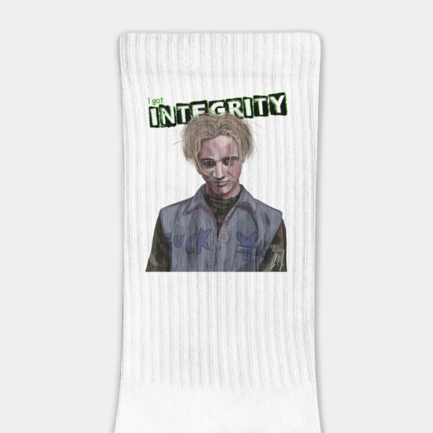 SLC Punk: Sean has Integrity by 51Deesigns