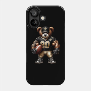 New Orleans Saints - ugochiumeugo #8 Phone Case