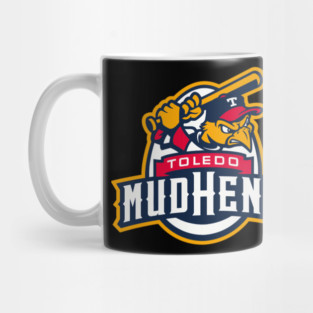 Toledoo Mud Henss Mudhenss Mug