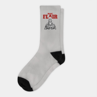 Ric Flair Socks