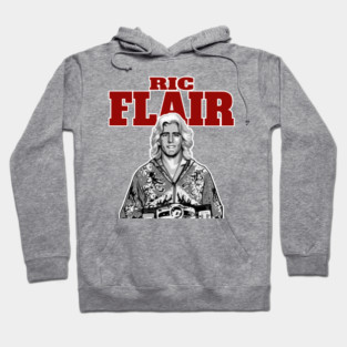 Ric Flair Hoodie