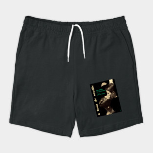 Breathless Shorts