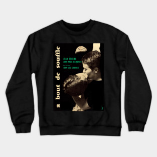 Breathless Crewneck Sweatshirt