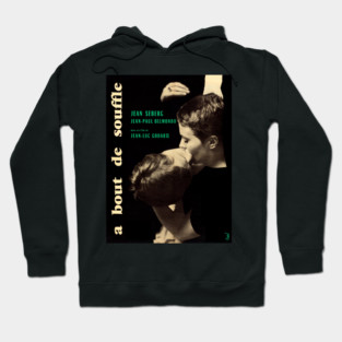 Breathless Hoodie