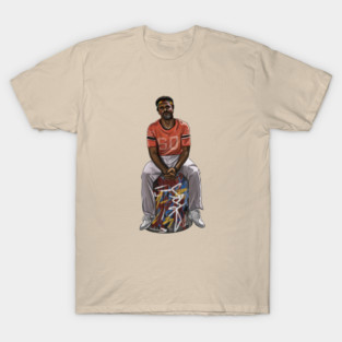 Reservoir Dogs: Detective Holdaway T-Shirt