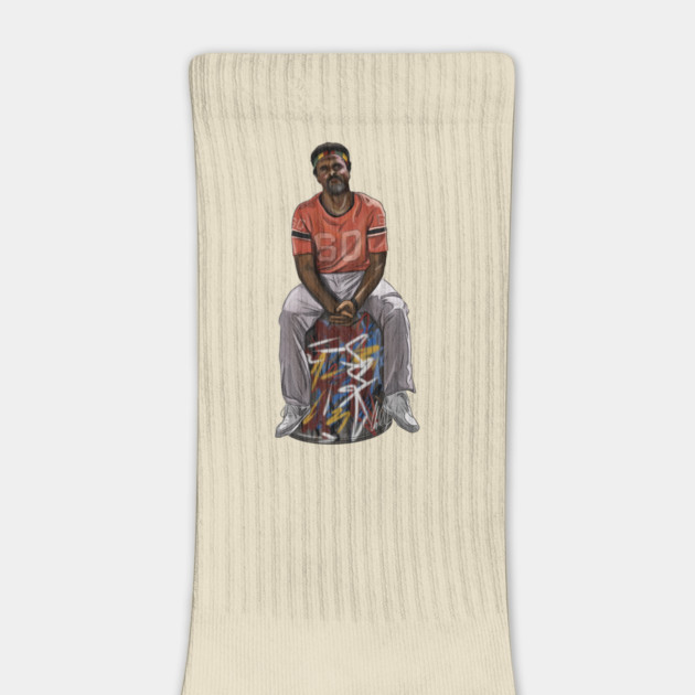 Reservoir Dogs: Detective Holdaway by 51Deesigns