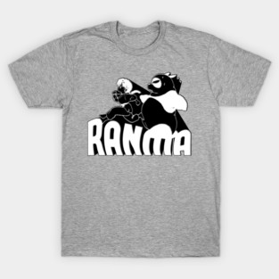 Ranma T-Shirt